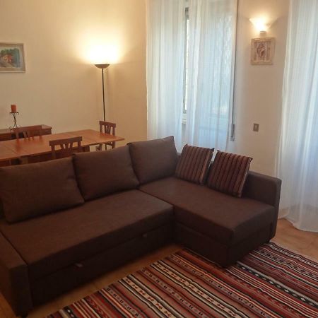 Accademia Apartment 利沃诺 外观 照片