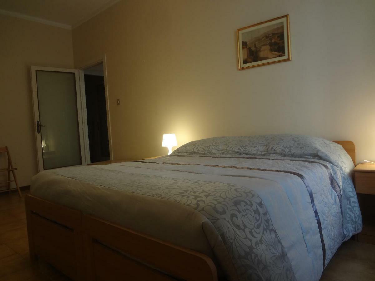 Accademia Apartment 利沃诺 外观 照片