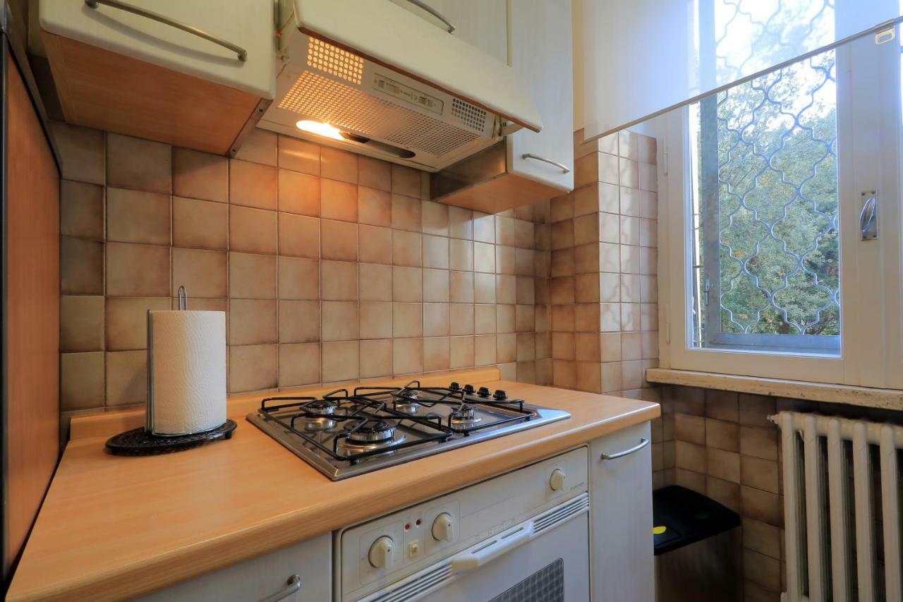 Accademia Apartment 利沃诺 外观 照片