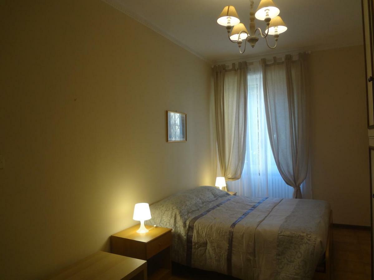 Accademia Apartment 利沃诺 外观 照片