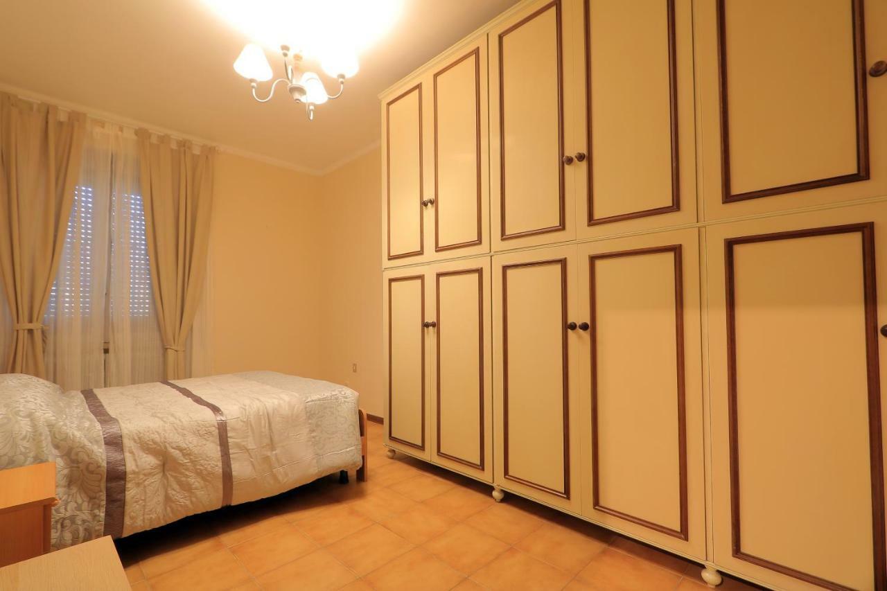 Accademia Apartment 利沃诺 外观 照片