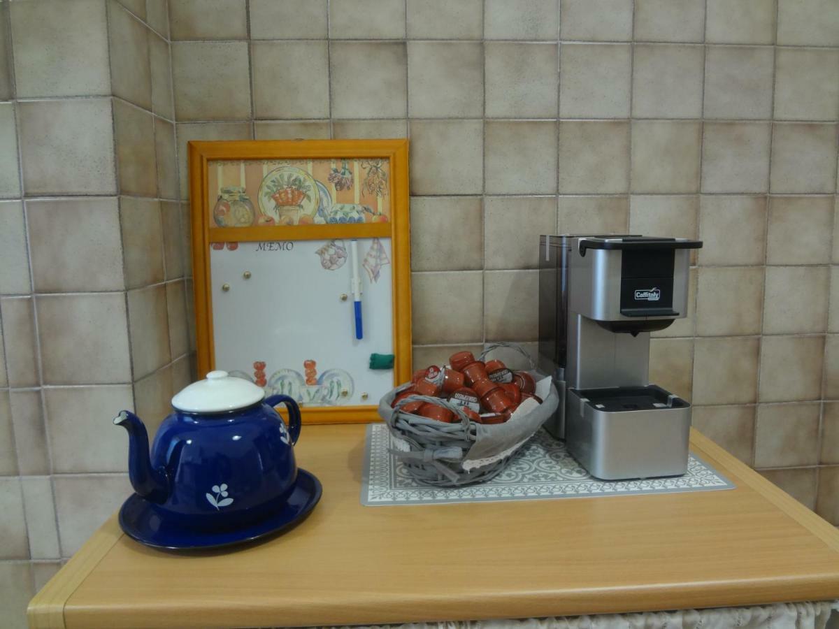 Accademia Apartment 利沃诺 外观 照片