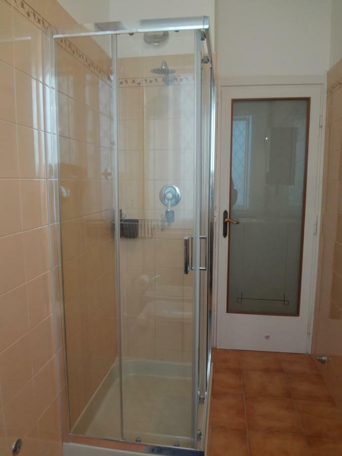 Accademia Apartment 利沃诺 外观 照片