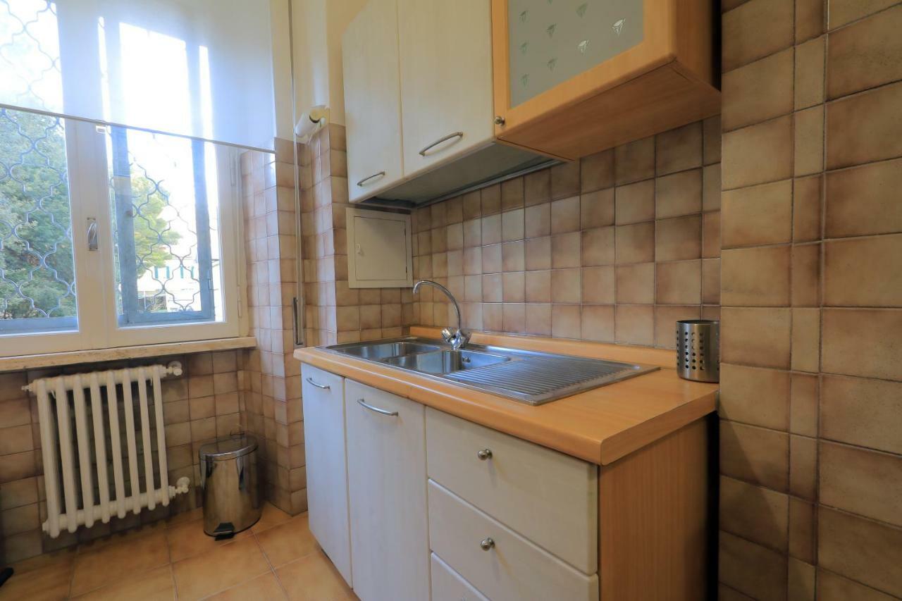 Accademia Apartment 利沃诺 外观 照片