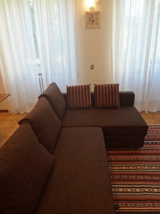 Accademia Apartment 利沃诺 外观 照片
