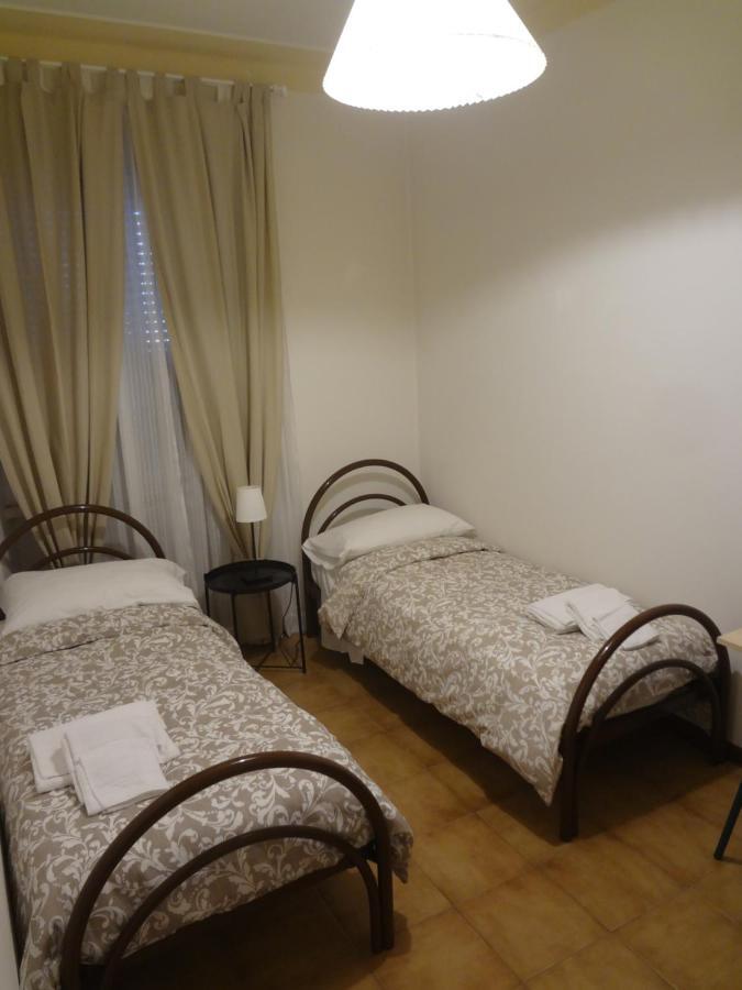 Accademia Apartment 利沃诺 外观 照片